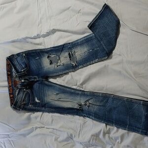 Rock Revival Jeans Size 27